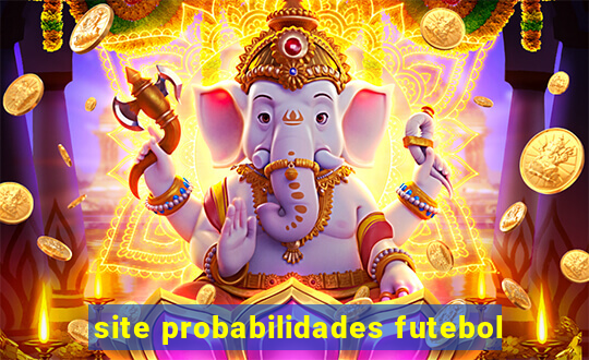 site probabilidades futebol